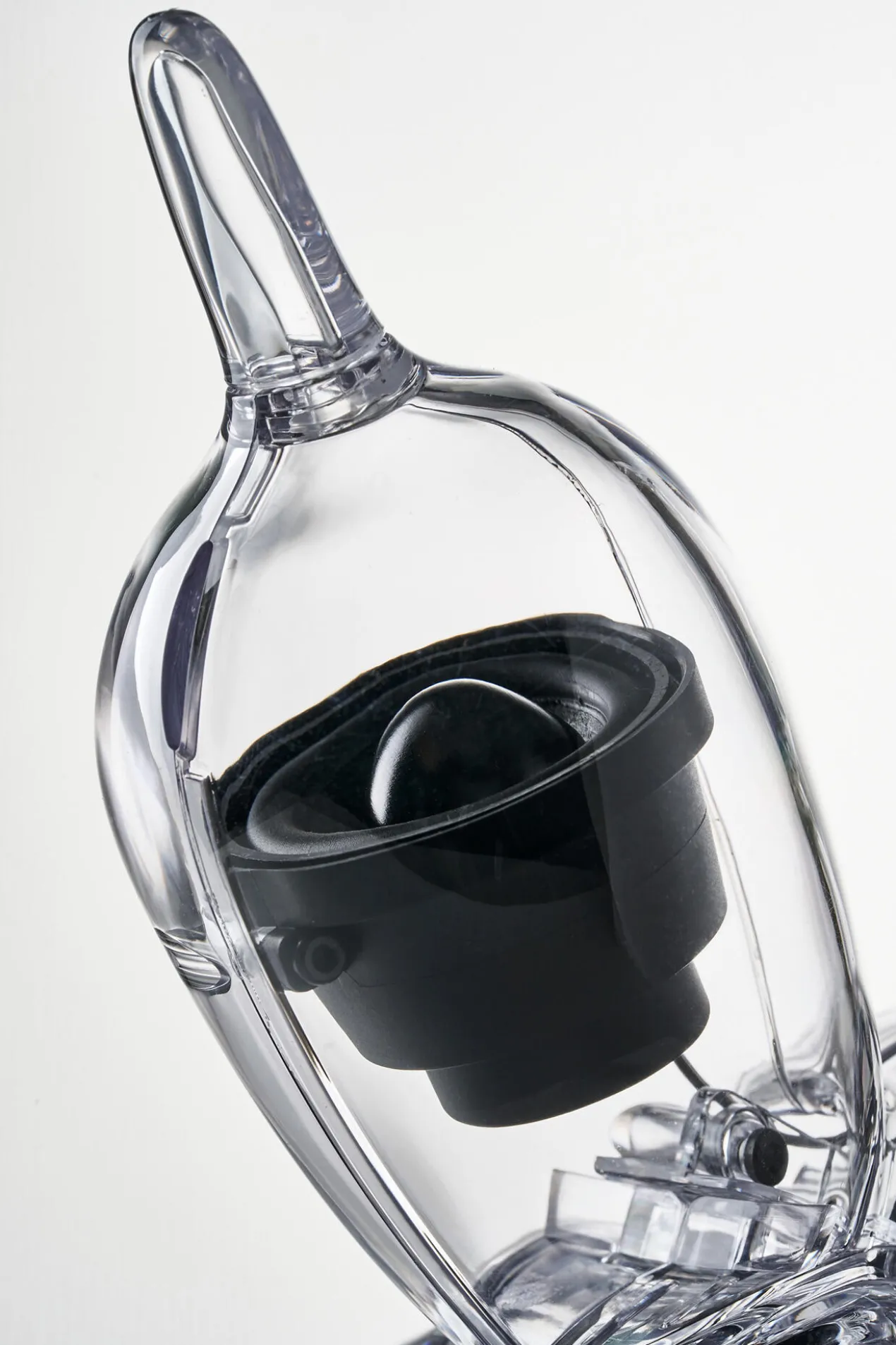 Lexon x Jeff Koons Balloon Dog Speaker