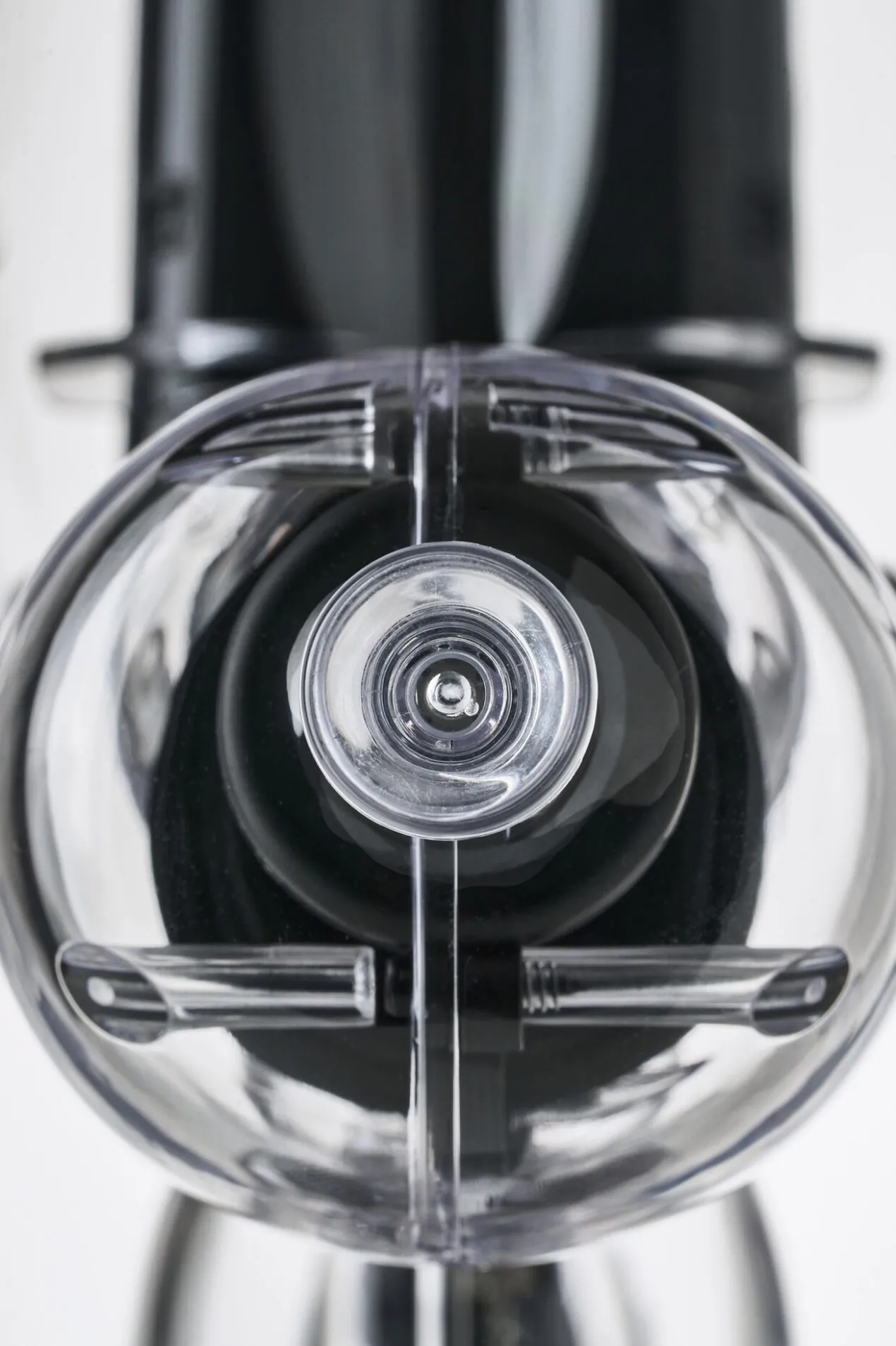 Lexon x Jeff Koons Balloon Dog Speaker