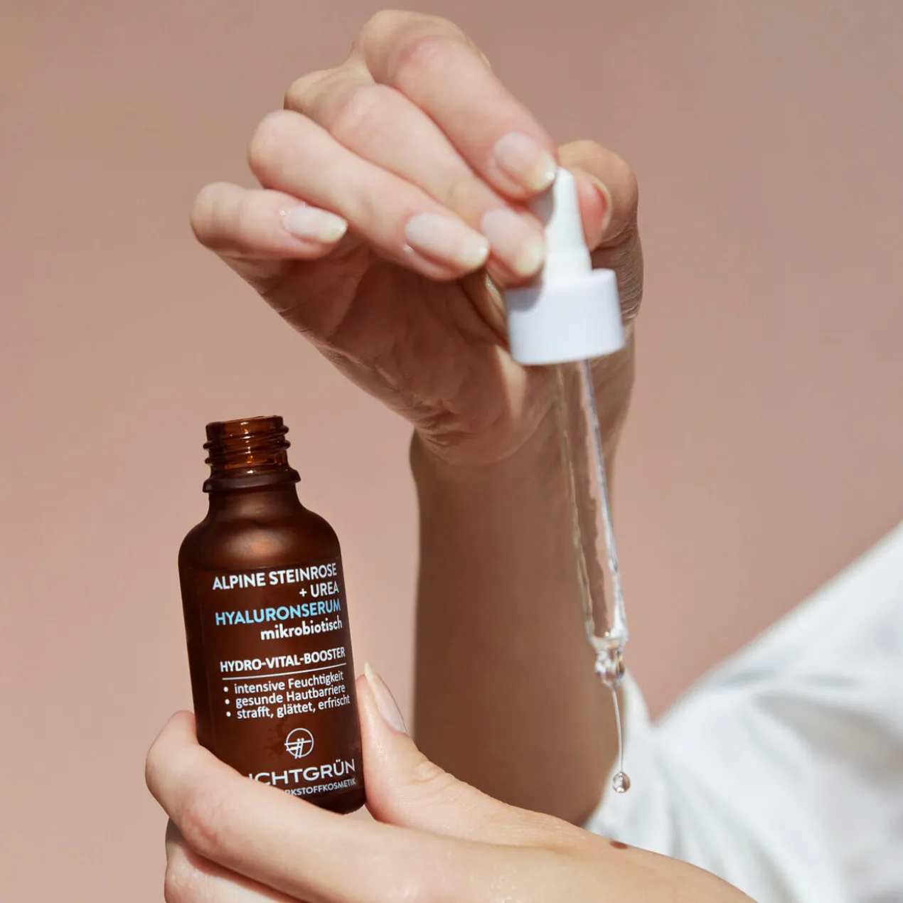 LICHTGRÜN® Naturkosmetik