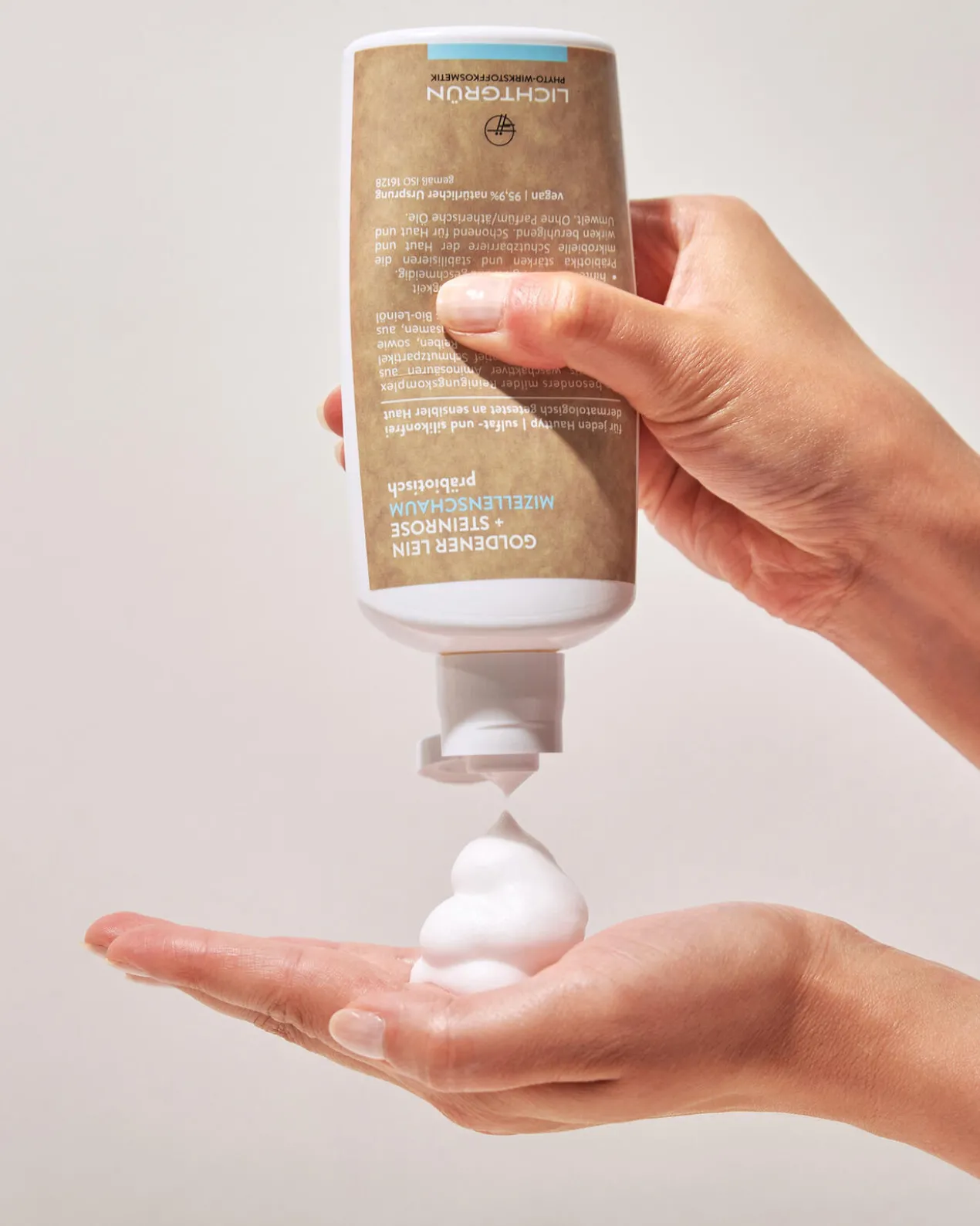LICHTGRÜN® Naturkosmetik