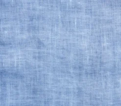 120% Lino Leinen-Jersey-Blusenshirt