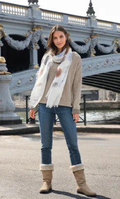 Liu Jo Bottom up-Röhren-Jeans „Better Denim“