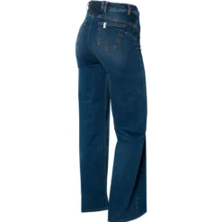 Liu Jo Bottom up Wide-leg-Jeans