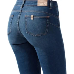 Liu Jo Jeans Bottom up, Slim Fit