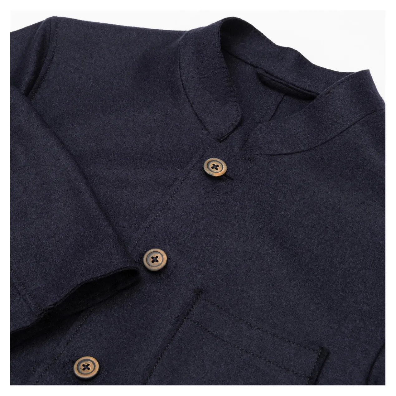 Lodenfrey Casual-Janker