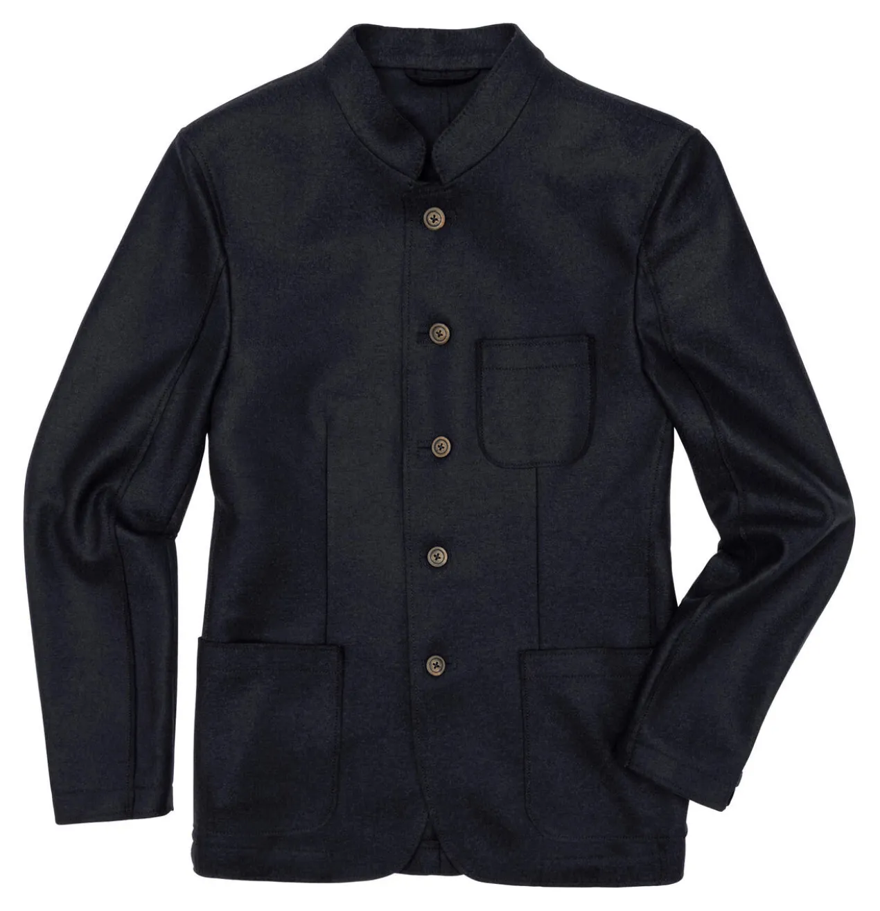 Lodenfrey Casual-Janker