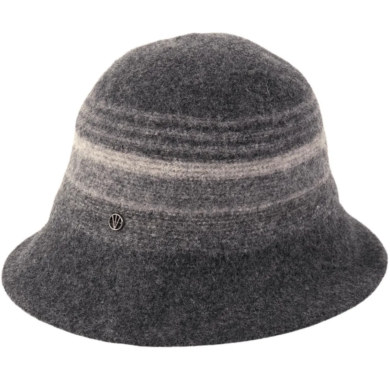 Loevenich Jacquard-Cloche