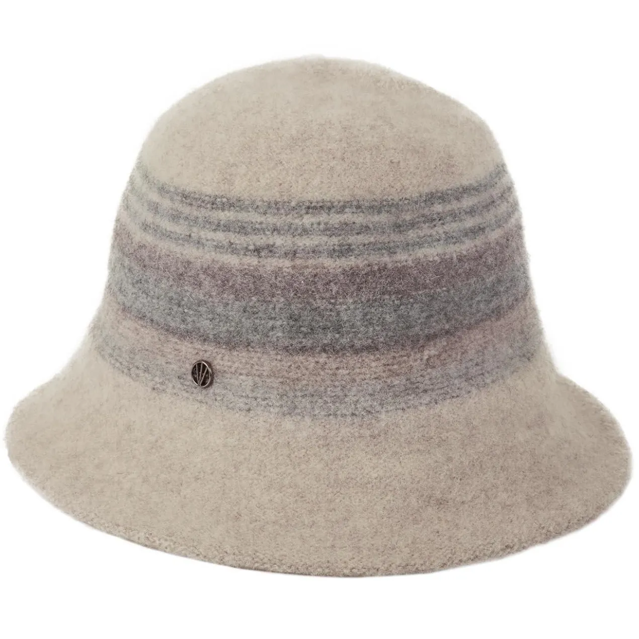 Loevenich Jacquard-Cloche