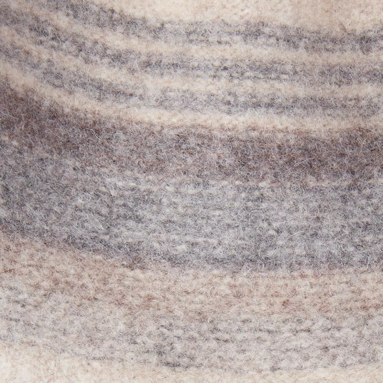 Loevenich Jacquard-Cloche