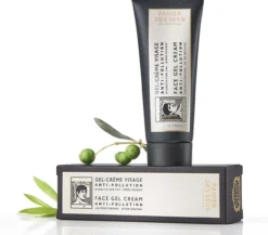 L’Olivier Geschenk-Set oder Gesichtspflege, 75 ml