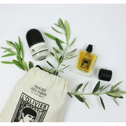 L’Olivier Geschenk-Set oder Gesichtspflege, 75 ml