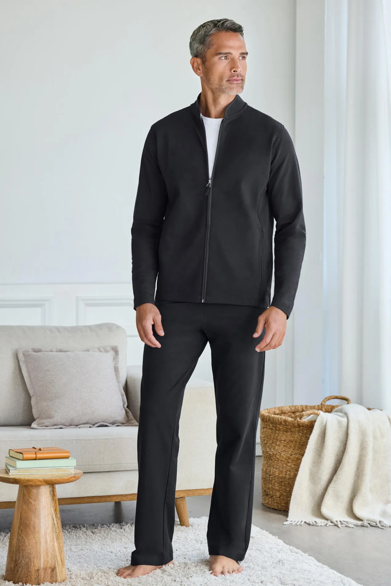 Loungewear-Anzug