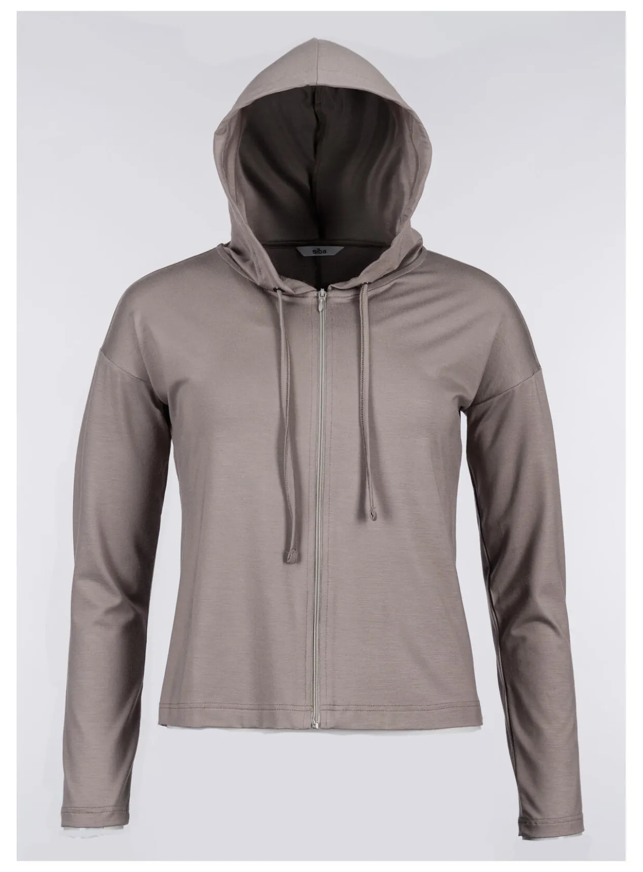 Loungewear-Edel-Kombination