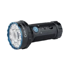 7.000 Lumen Kompakt-Taschenlampe