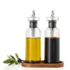 Öl- und Essigspender-Set