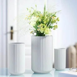 Lyngby Porzellanvase