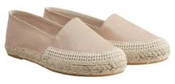 Macarena® Leder-Espadrilles
