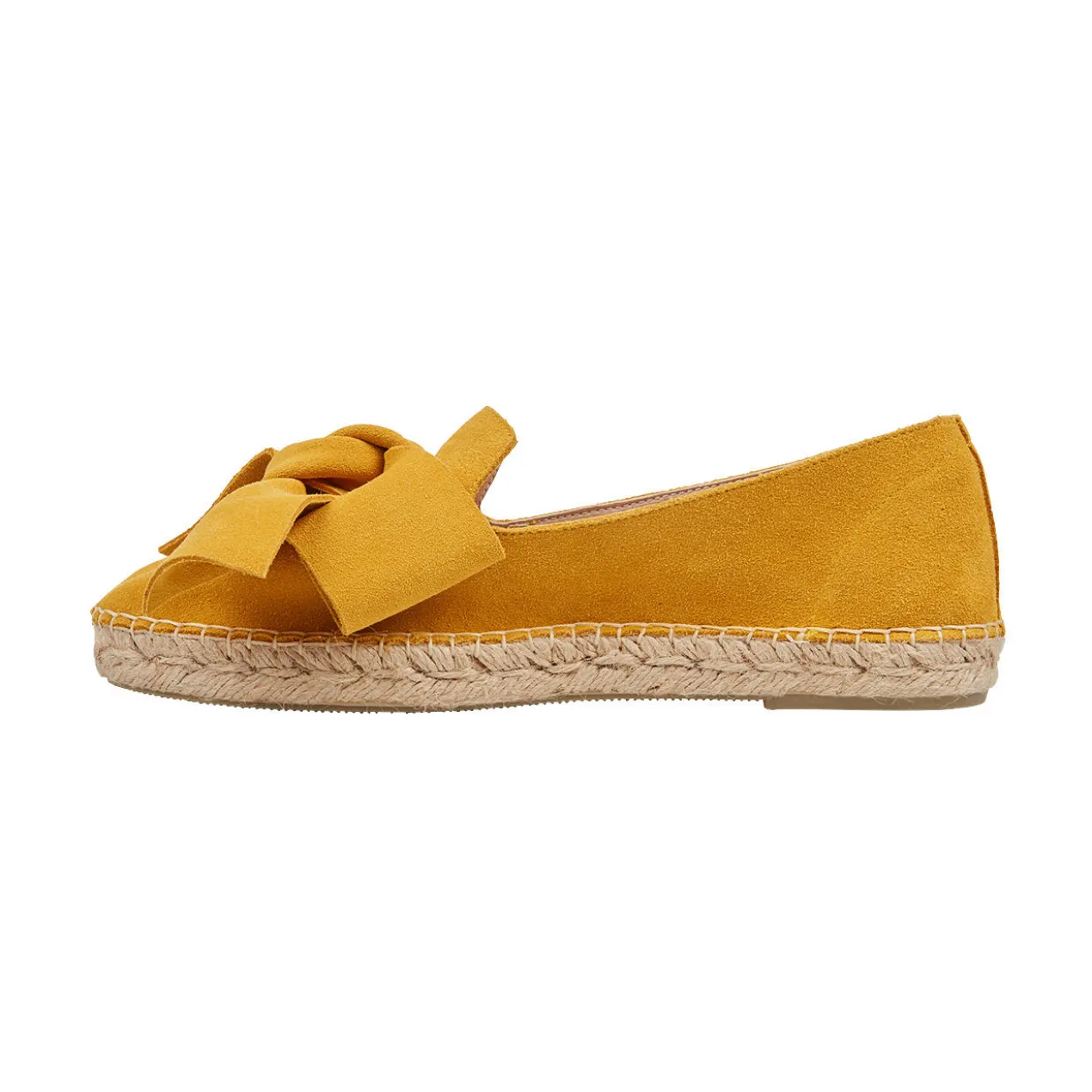 Macarena® Schleifen-Espadrilles