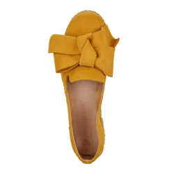 Macarena® Schleifen-Espadrilles