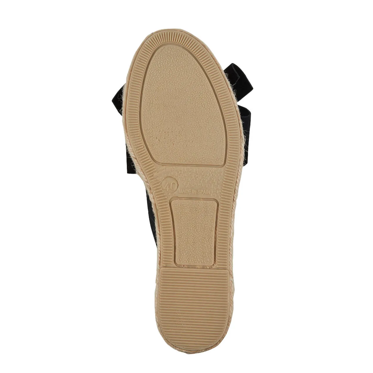 Macarena® Schleifen-Espadrilles