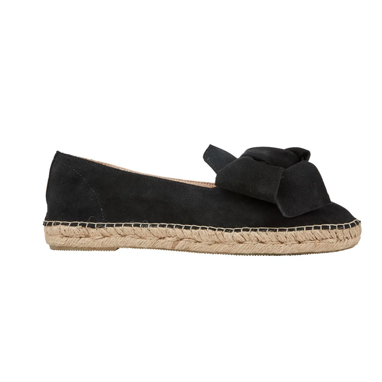 Macarena® Schleifen-Espadrilles