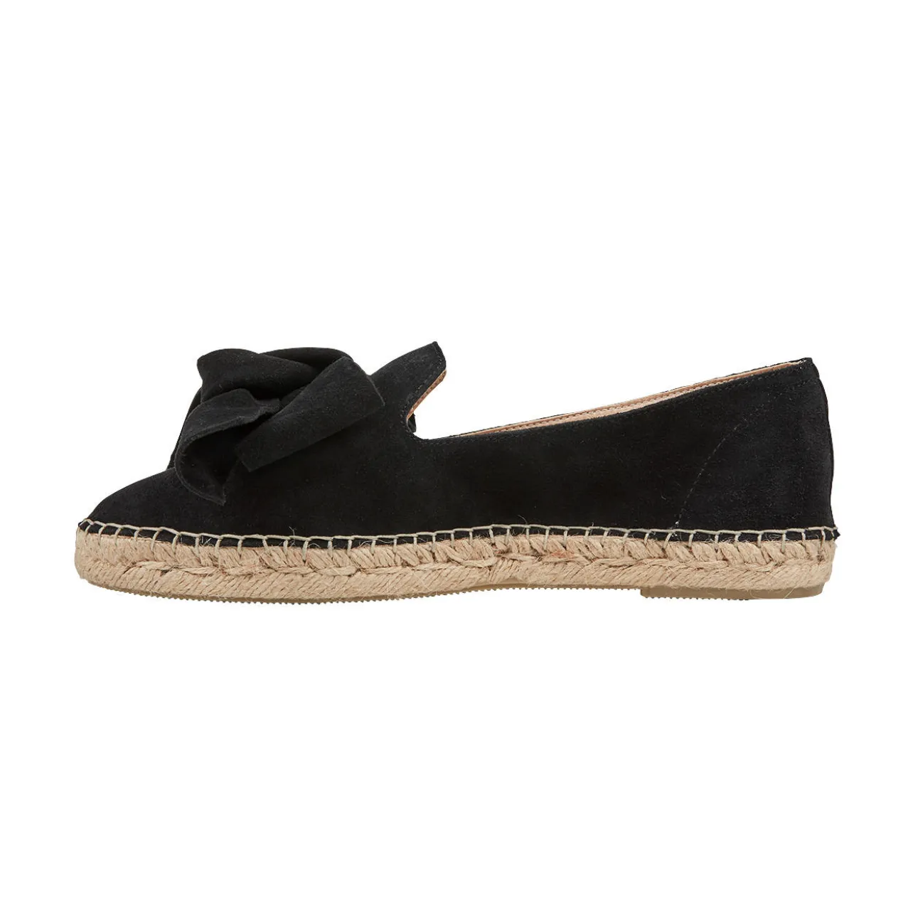 Macarena® Schleifen-Espadrilles