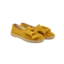 Macarena® Schleifen-Espadrilles
