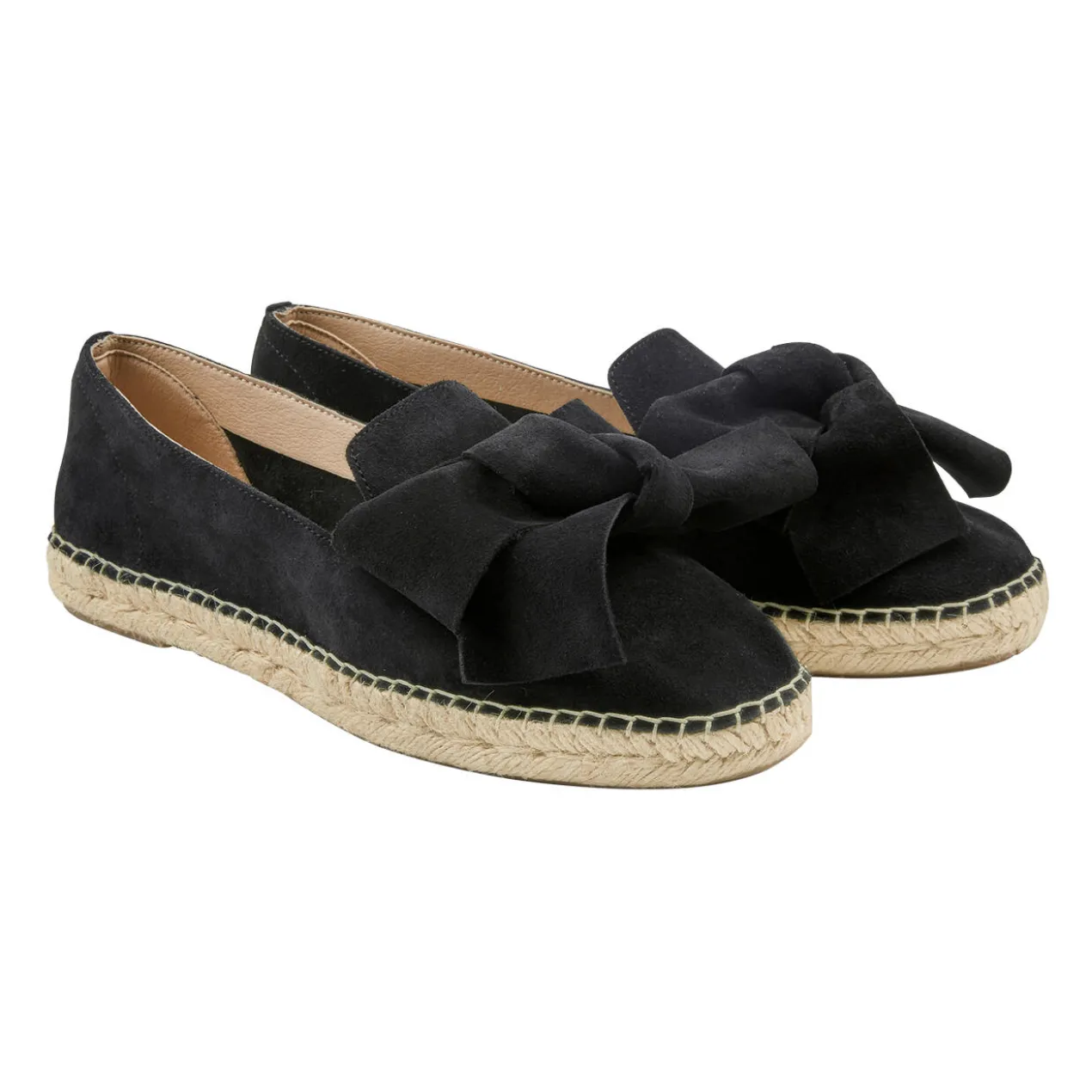 Macarena® Schleifen-Espadrilles