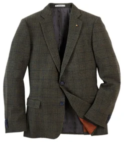 Magee Donegal-Tweed-Ensemble