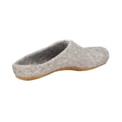 Magicfelt Alpaka-Hausschuh