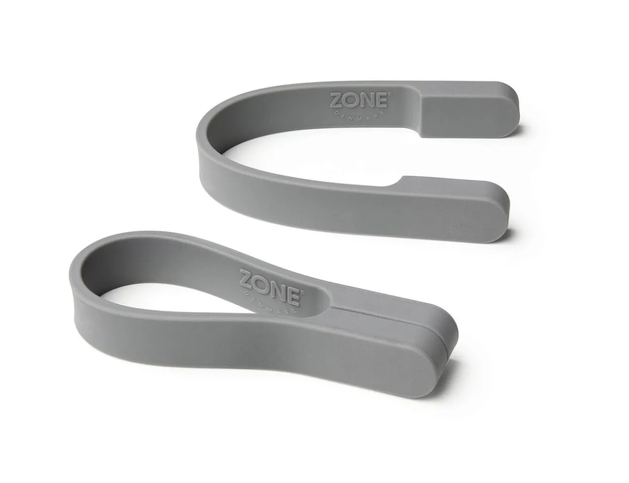 Magnetische Handtuchhalter, 2er-Set