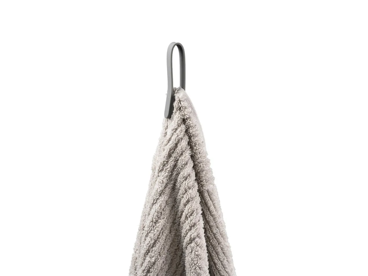 Magnetische Handtuchhalter, 2er-Set