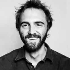Marcel Teske – Holy Egg