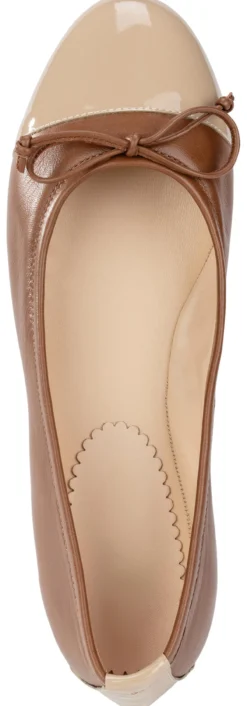 Mario Arpili Ballerinas