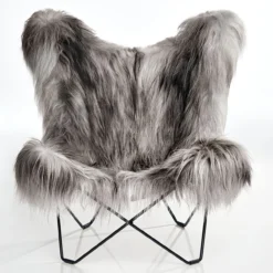 Mariposa Loungesessel
