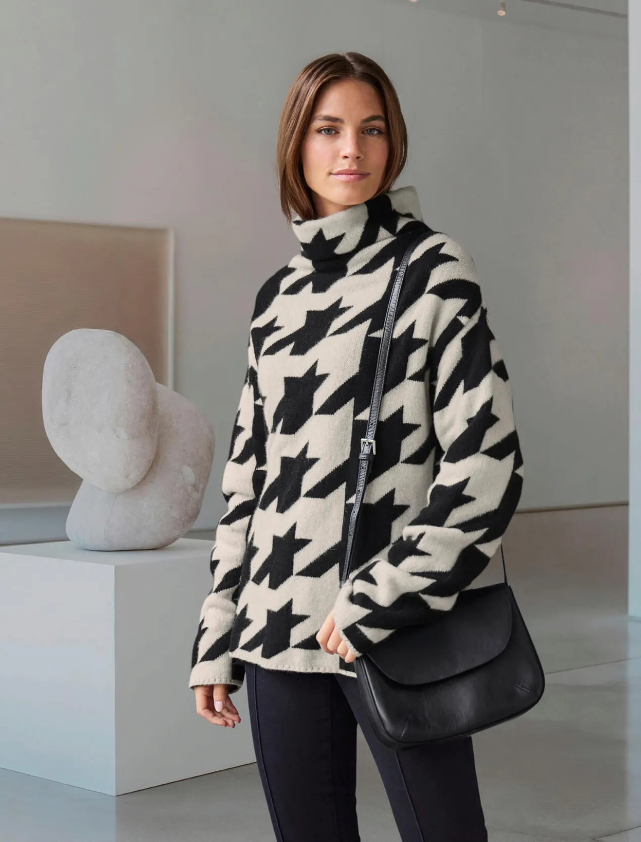 Markberg Saddle-Bag