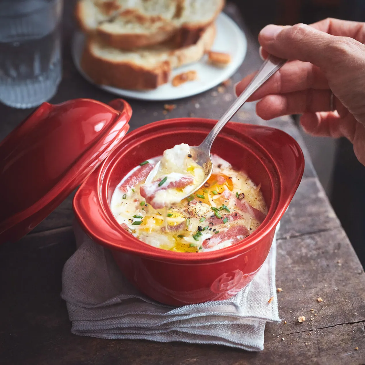 Maxi Egg Coddler