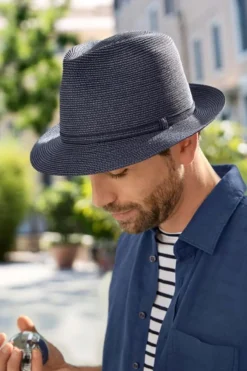 Mayser Hut Fedora