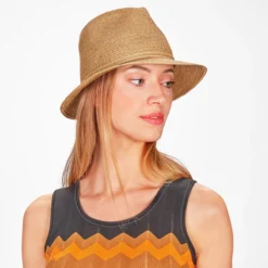Mayser Hut Fedora