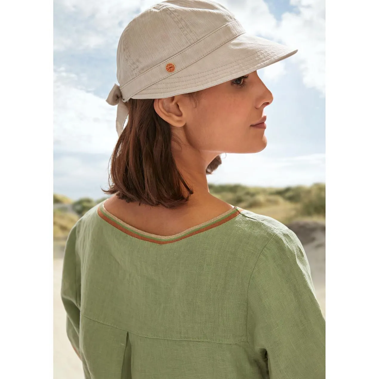 Mayser Lady-Cap