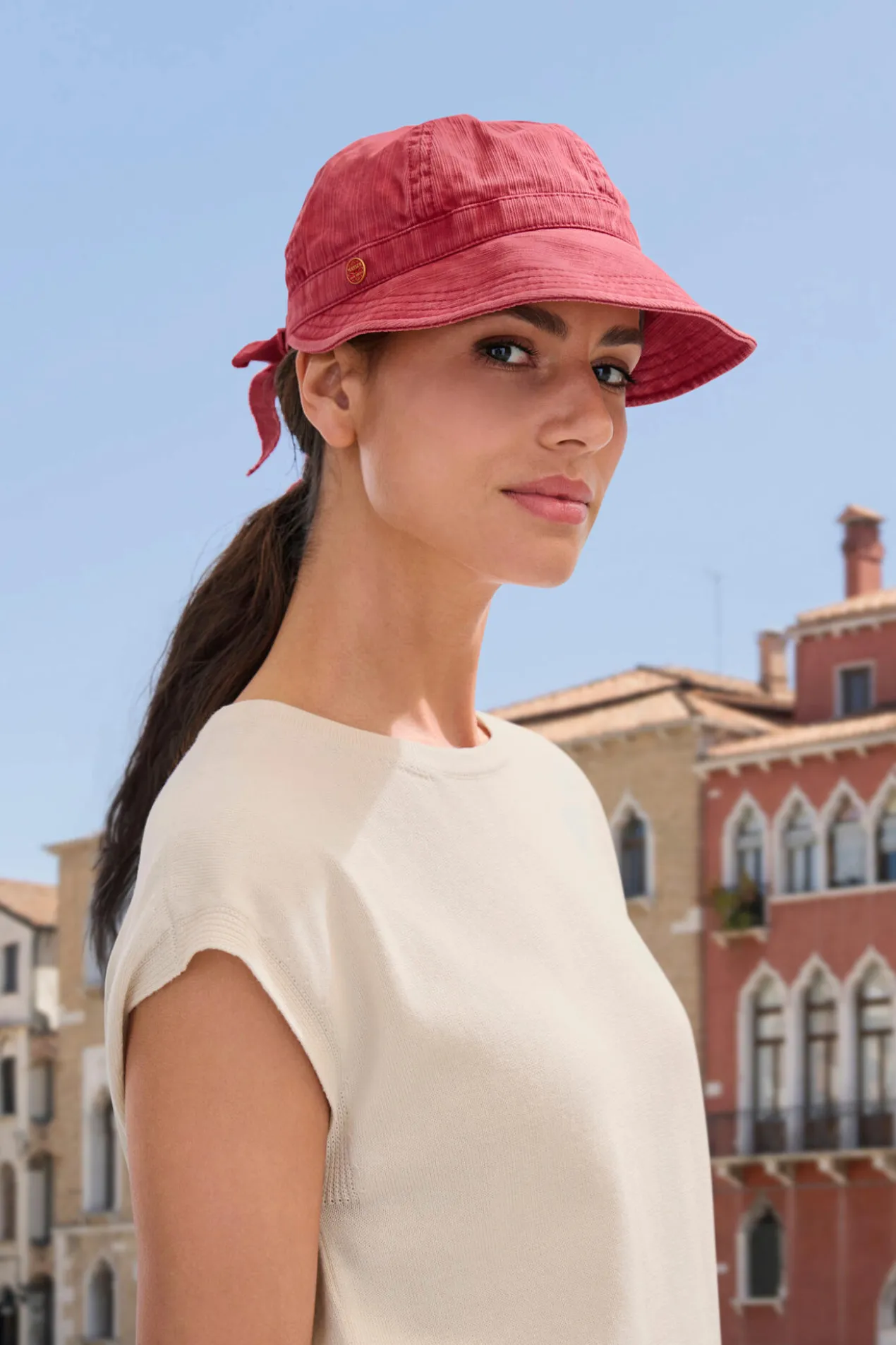 Mayser Lady-Cap
