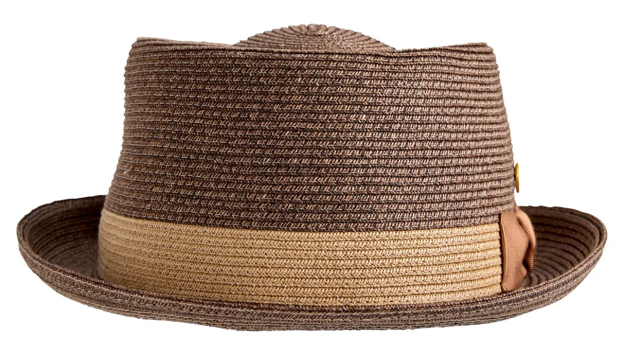 Mayser Pork Pie
