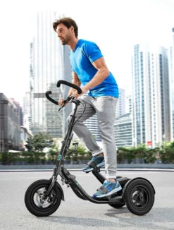 Me-Mover Fitness