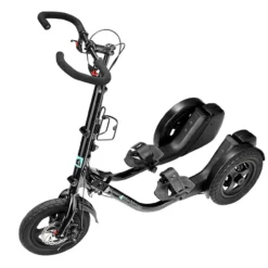 Me-Mover Fitness