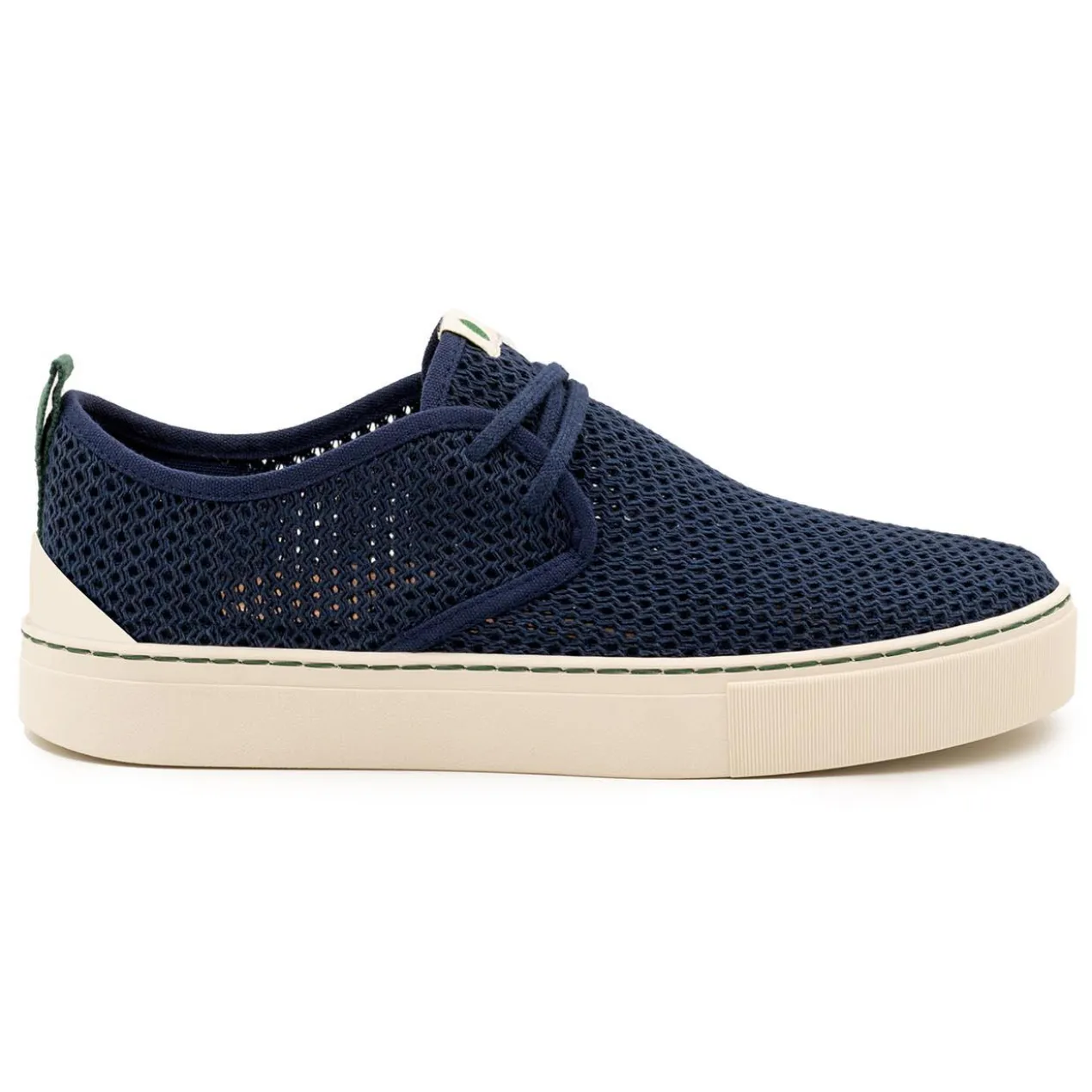 Mesh-Sommersneaker