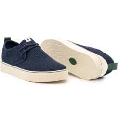 Mesh-Sommersneaker