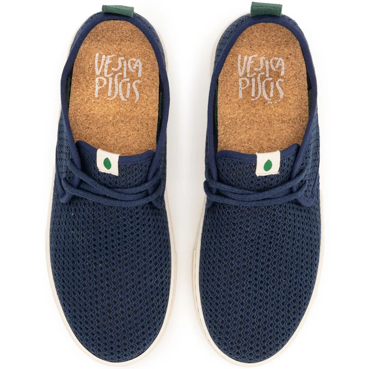 Mesh-Sommersneaker