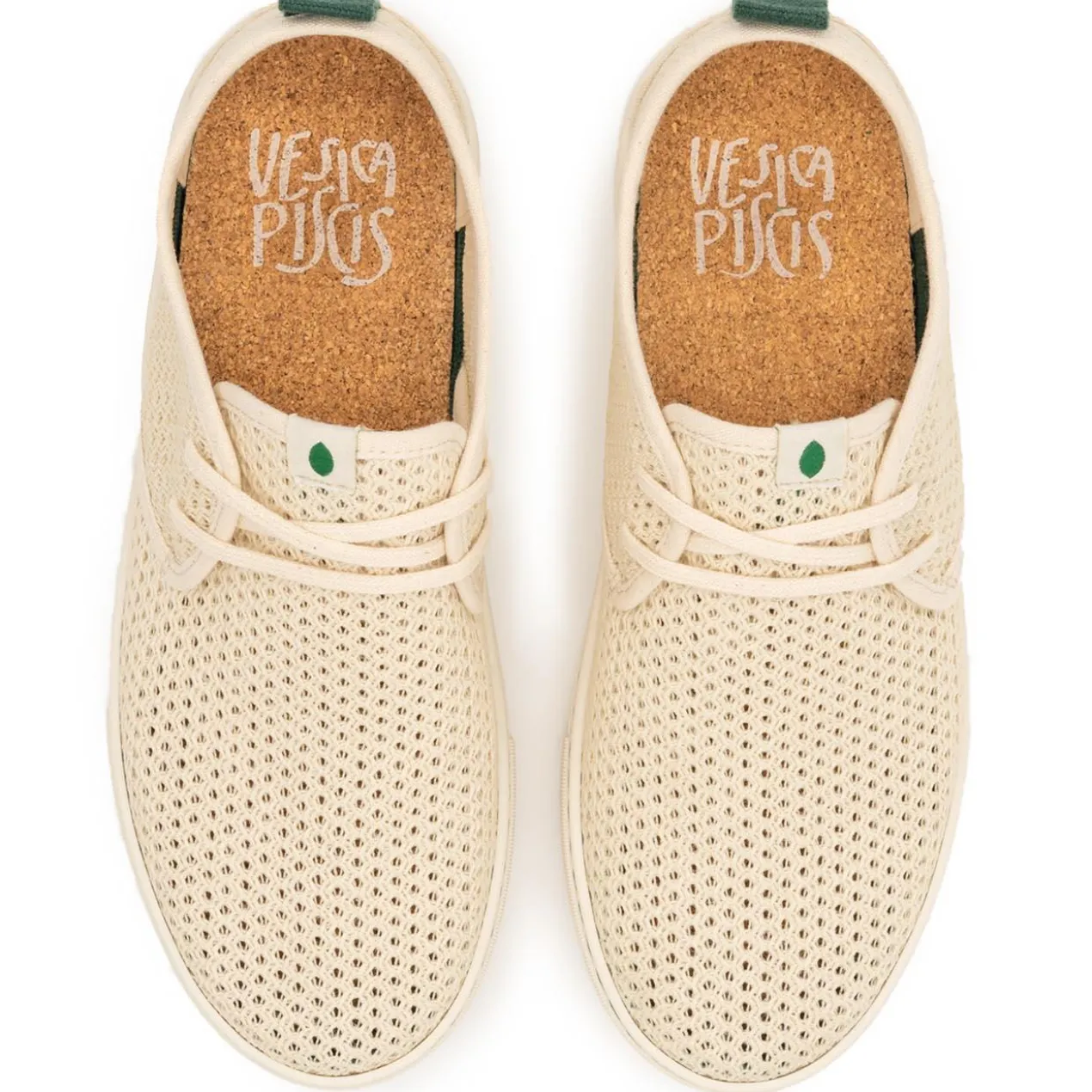 Mesh-Sommersneaker