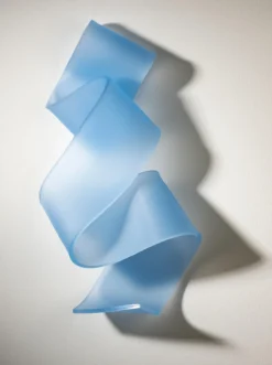 Michèle Caspers – Echo of Ice II