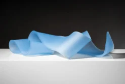 Michèle Caspers – Echo of Ice II